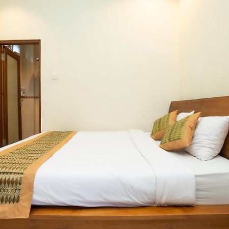 Kanaka House Ubud Kültér fotó