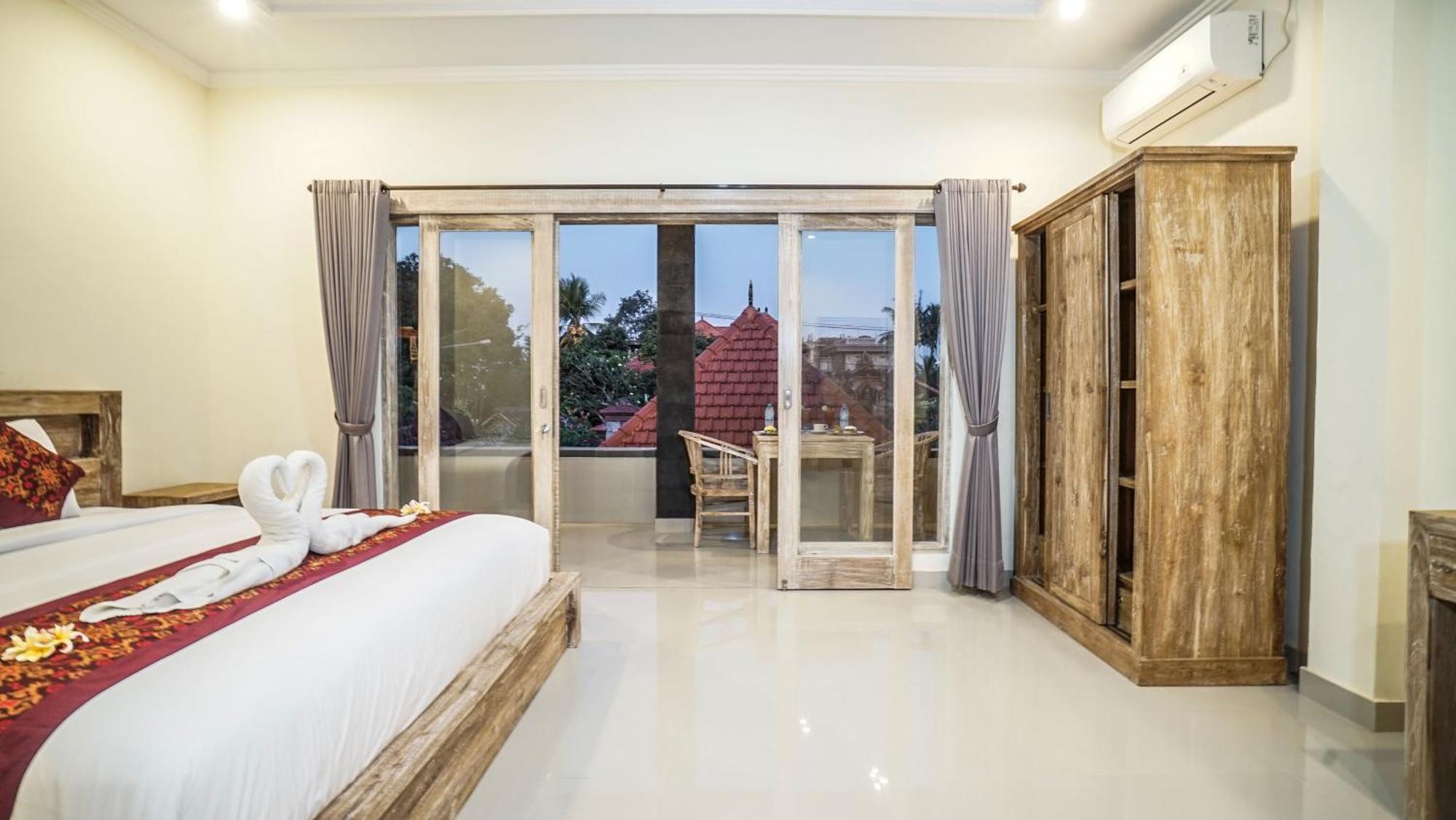 Kanaka House Ubud Kültér fotó